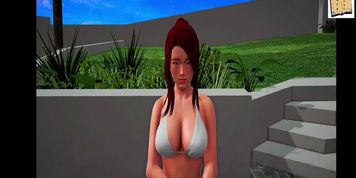 My New Stepfamily 22