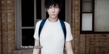 My Real Desire - (PT 1) - Story Heavy - Skip 8:20 - 11:22 (JoyStickCinema)