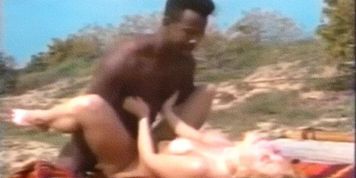 Nina Hartley Outdoors 
