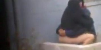 Voyeur sex