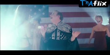 Bai Ling Breasts Scene  in Southland Tales