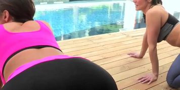 milfs suck and fuck