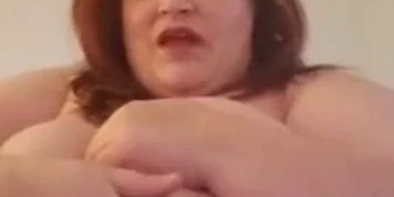 BBW TITS