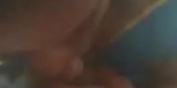 Chennai Lady Gives A Tamil Blowjob To Her Love