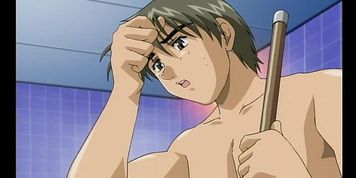 Akiyoshis Job At The Construction Site