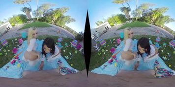 GV BB VR