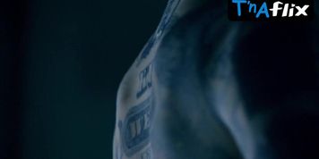 Jaimie Alexander Butt,  Body Double Scene  in Blindspot