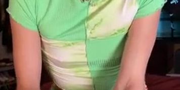 naomi swann footjob (Trinity McCray)