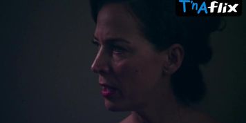 Kerry Norton Lesbian,  Breasts Scene  in Toy