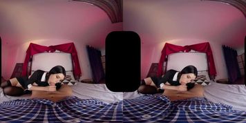 Cosplay Vr
