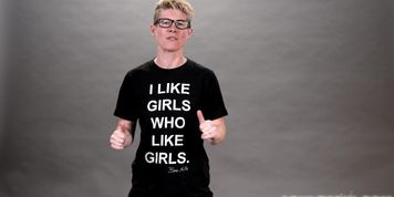 I just had to masturbate to this lesbian scene once again (Jane Wilde, Mary Jane Wilde, Spencer Bradley)