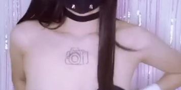 Young dance tiktok trend (Cory Chase, Peruana, Sweetie_Fox)