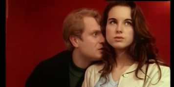 Cecile Fleury Butt,  Breasts Scene  in Lovestruck: Changing Bedmates