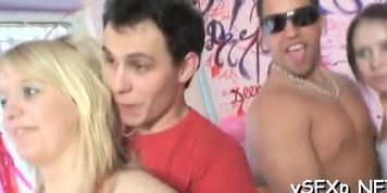 Get ready for a dirty action - video 50