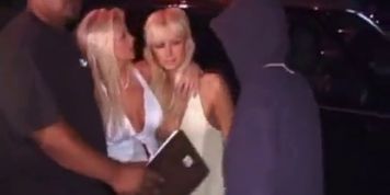 Paris Hilton Paparazzi Vids 01