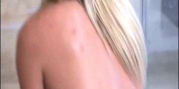 Big Natural Boobs Bouncing Up And Down #155 (Gabbie Carter)