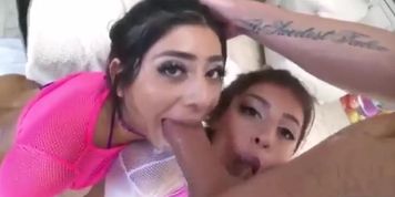 Try Not To Cum Challenge (big Booty)