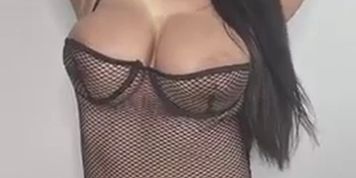 Nice big boobs