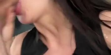 D Fuck Session