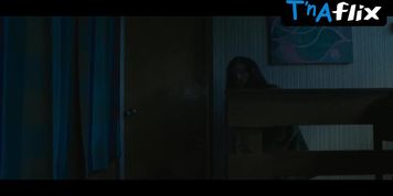 Aisling Franciosi Underwear Scene  in Stopmotion