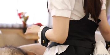 Japan Girl Sucking Cock Is Her Specialty