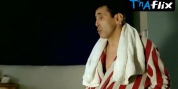 Lubna Azabal Breasts,  Bush Scene  in Viva Laldjerie
