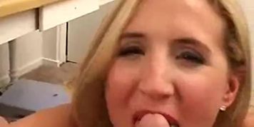Desirae Spencer Remake Screamer