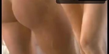 Keri Windsor Lesbian,  Breasts Scene  in Passion Cove