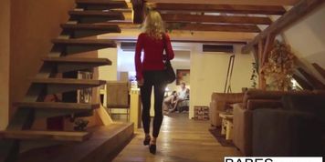 Babes - Step Mother Lessons - Denis Reed And Uma Sex And Anna R (Anna Rose, Taylor Bow)