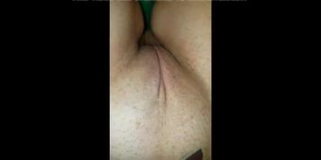 HALLOWEEN VAGINAS