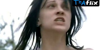 Asia Argento Breasts,  Butt Scene  in The Heart Is Deceitful Above All Things (Vanessa Chase)