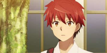 ecchi males 8