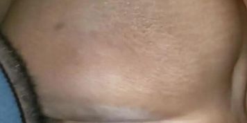 Big booty milf from Atl let me nut on her fat ass