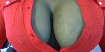 she hulk gym transformation