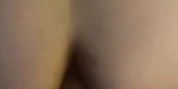 Big Cock Wet Pussy 2
