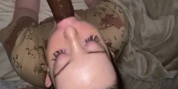 He Knows I Love His BBC