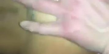 Smoking hot wife