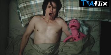 Ginger Gonzaga Breasts Scene  in Kidding
