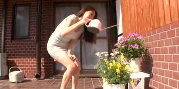 Mother-in-law Fakecest &ndash; My Erotic Stepmom's Melancholy Rui Saotome