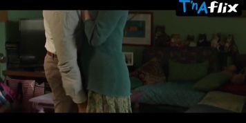 Roisin O'Donovan Breasts,  Bush Scene  in Vivere