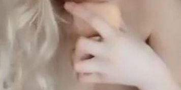 CsBlonde