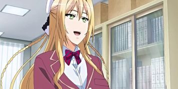 Kutsujoku 2 The Animation - Episode 1 - Complete