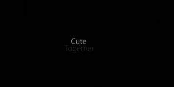 Nubile Films - Cute Together (Dakota Skye, Emma Stoned, Sweet sexy Pussy)