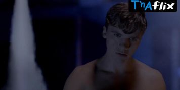 Andi Matichak Butt Scene  in Assimilate