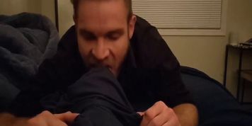 Dinner and Dessert with TylerAddams. (short version)