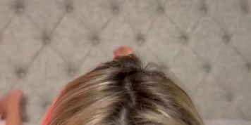 Sabrina Vaz Sucking Your Cock Ppv Video Leaked