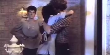 Taboo American Style 1985 T&uuml;rk&ccedil;e Alt yaz?l?