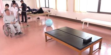 Sex Clinic Where Nurses With Big Asses Give Treatments With Their Voluptuous Bodies