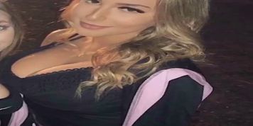 Try not to cum to this big boobs tik tok girl