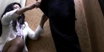 Japanese Babes Shopkeepers Sex Harassed Dressing Room